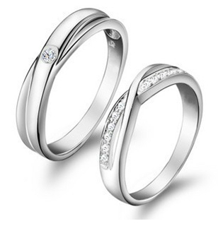 V6银饰风尚馆——容大珠宝银饰加盟 image