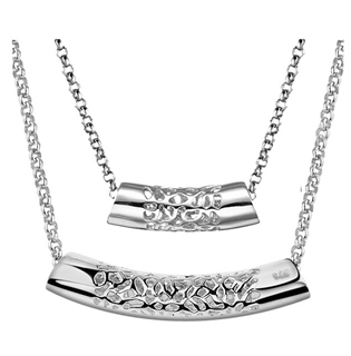 V6银饰风尚馆——容大珠宝银饰加盟 image