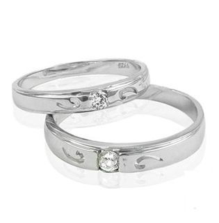 V6银饰风尚馆——容大珠宝银饰加盟 image