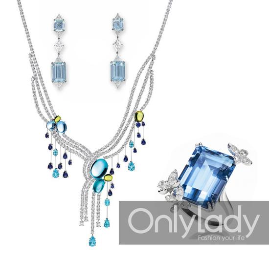 Harry Winston