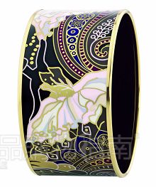 FREY WILLE 天鹅湖系列Diva款环型手镯 最佳女主角| 白衬衫也爱珠宝